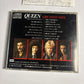Queen – Greatest Hits (CD, 1989)  Japan CP32-5381