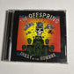 The Offspring – Ixnay On The Hombre (CD, 1997) US CK 67810
