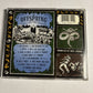 The Offspring – Ixnay On The Hombre (CD, 1997) US CK 67810