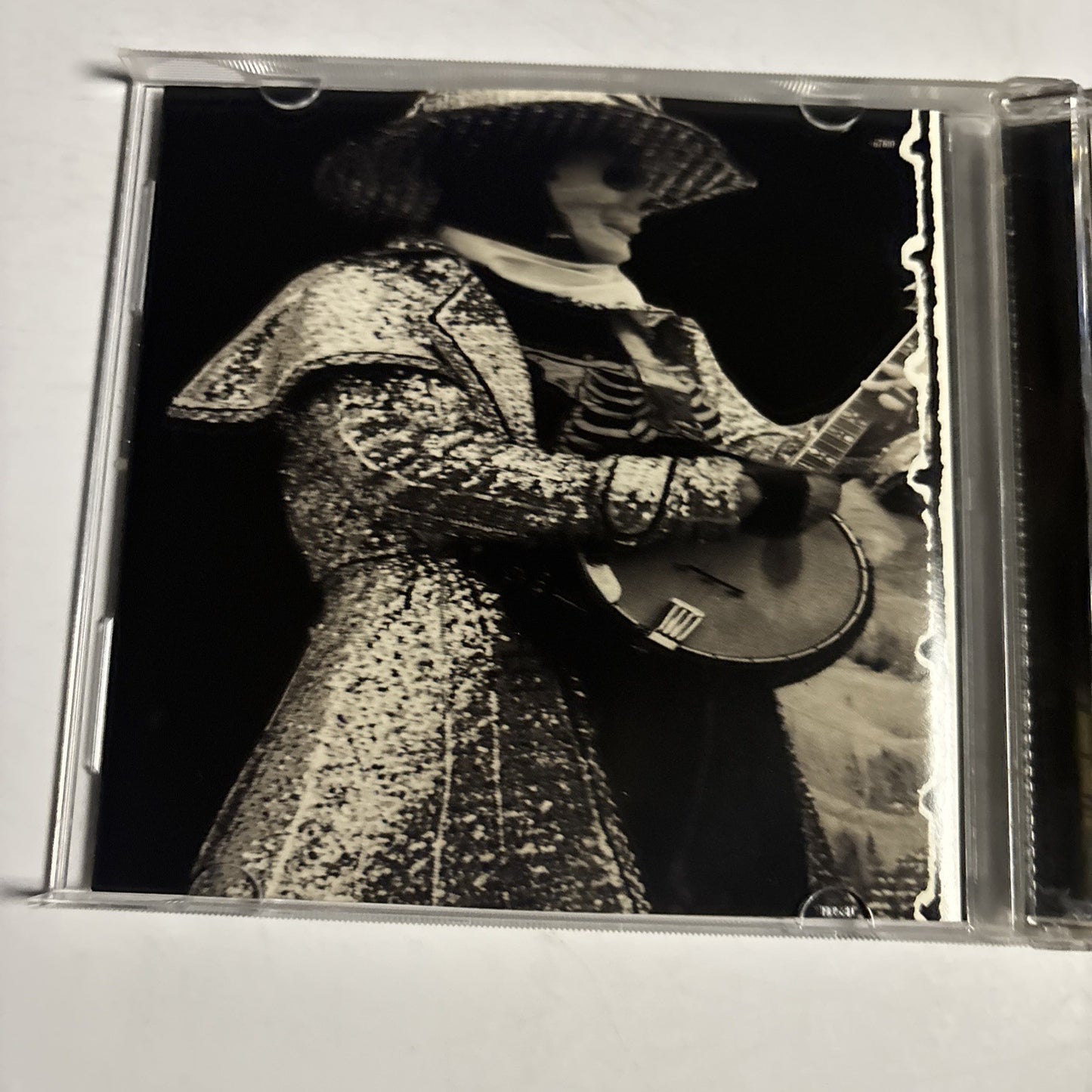 The Offspring – Ixnay On The Hombre (CD, 1997) US CK 67810
