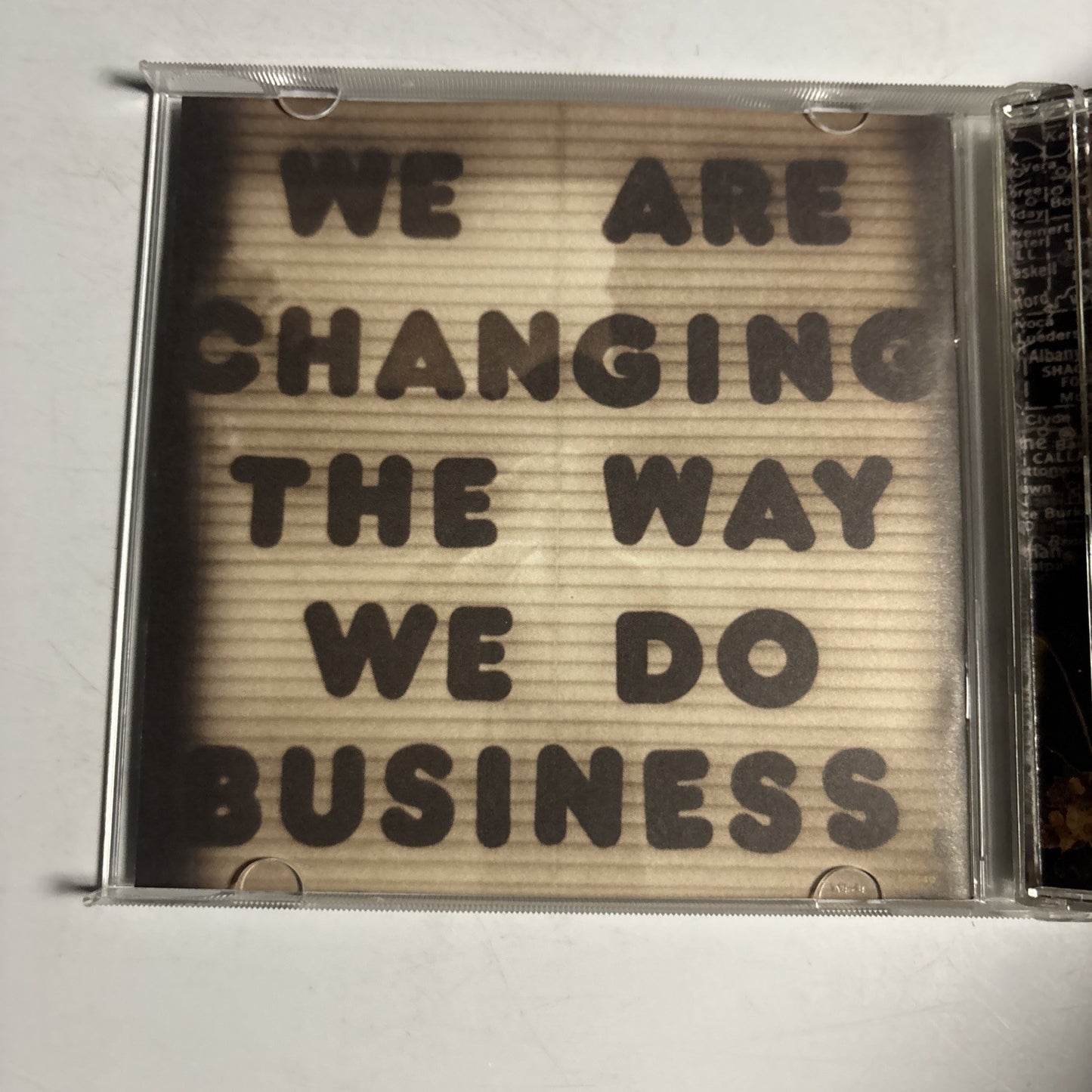 Dixie Chicks – Home (CD, 2002) US CK 86840