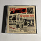 Guns N' Roses – G N' R Lies (CD, 1988) Europe 924 198-2