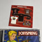 The Offspring – Americana (CD, 1998) CK 69661