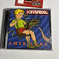 The Offspring – Americana (CD, 1998) CK 69661