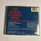 John Coltrane – My Favorite Things (CD, 1987) US 1361-2