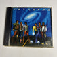 The Jacksons – Victory (CD, 1984) US EK 38946