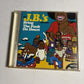 The J.B.'s – Bring The Funk On Down (CD, 1999) Japan PVCP 9108