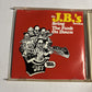 The J.B.'s – Bring The Funk On Down (CD, 1999) Japan PVCP 9108