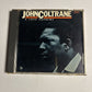 John Coltrane – A Love Supreme (CD, 1986) US MCAD-5660