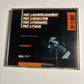 John Coltrane – A Love Supreme (CD, 1986) US MCAD-5660