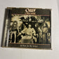 Ozzy Osbourne – No Rest For The Wicked (CD, 2002) US EK 85426