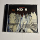 Radiohead – Kid A (CD, 2000) US 7243 5 27753 2 3