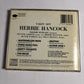 Herbie Hancock – Takin' Off (CD, 1995)  CDP 7 46506 2