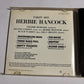 Herbie Hancock – Takin' Off (CD, 1995)  CDP 7 46506 2