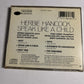Herbie Hancock – Speak Like A Child (CD, 1987) US CDP 7 46136 2