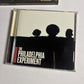 The Philadelphia Experiment – The Philadelphia Experiment (CD, 2001) RCD 16001