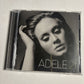 Adele – 21 (CD, 2011) Europe XLCD 520