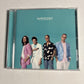 Weezer – Weezer (CD, 2019) Europe 7567-86533-2