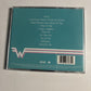 Weezer – Weezer (CD, 2019) Europe 7567-86533-2