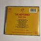 The Heptones – Night Food (CD) US CCD 9381