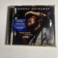 Donny Hathaway – These Songs For You, Live! (CD, 2004) Europe 8122-78075-2