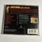 James Brown – Gettin' Down To It (CD, 2005) Europe 0602498831526