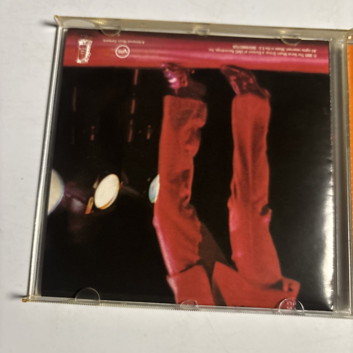James Brown – Gettin' Down To It (CD, 2005) Europe 0602498831526