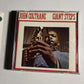 John Coltrane – Giant Steps (CD) US 1311-2