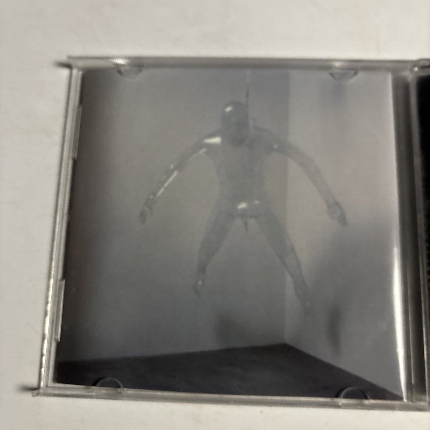 Beck – Mutations (CD, 1998) Europe GED 25184