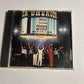 Maze Featuring Frankie Beverly – Live In New Orleans (CD, 1987) US CDP 7 46659 2