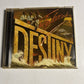 The Jacksons – Destiny (CD, 2008) US 88697 30869 2