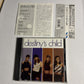 Destiny's Child – Destiny's Child (CD, 1998) Japan obi SRCS 8504