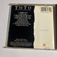 Toto – Isolation (CD, 1985) US CK 38962