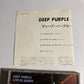 Deep Purple – Live In Japan (CD, 1989) Japan 20P2-2606