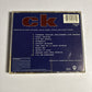 Chaka Khan – CK (CD, 1988) Europe 925 707-2