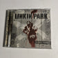 Linkin Park – Hybrid Theory (CD, 2020) Europe 093624775522