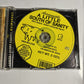 Aerosmith – A Little South Of Sanity (CD, 1998, 2-Disc) US GEFD2-25221