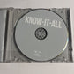 Alessia Cara – Know-It-All (CD, 2015) US B0024071-02
