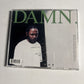 Kendrick Lamar – Damn (CD, 2017) Europe 00602557611755