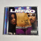 LMFAO – Sorry For Party Rocking (CD, 2011) Europe 0602527744636