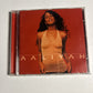 Aaliyah – Aaliyah (CD, 2001) Europe 7243 8 10767 2 9