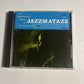 Guru – Jazzmatazz (Volume 1) (CD, 1993)  US 0946 3 21998 2 9