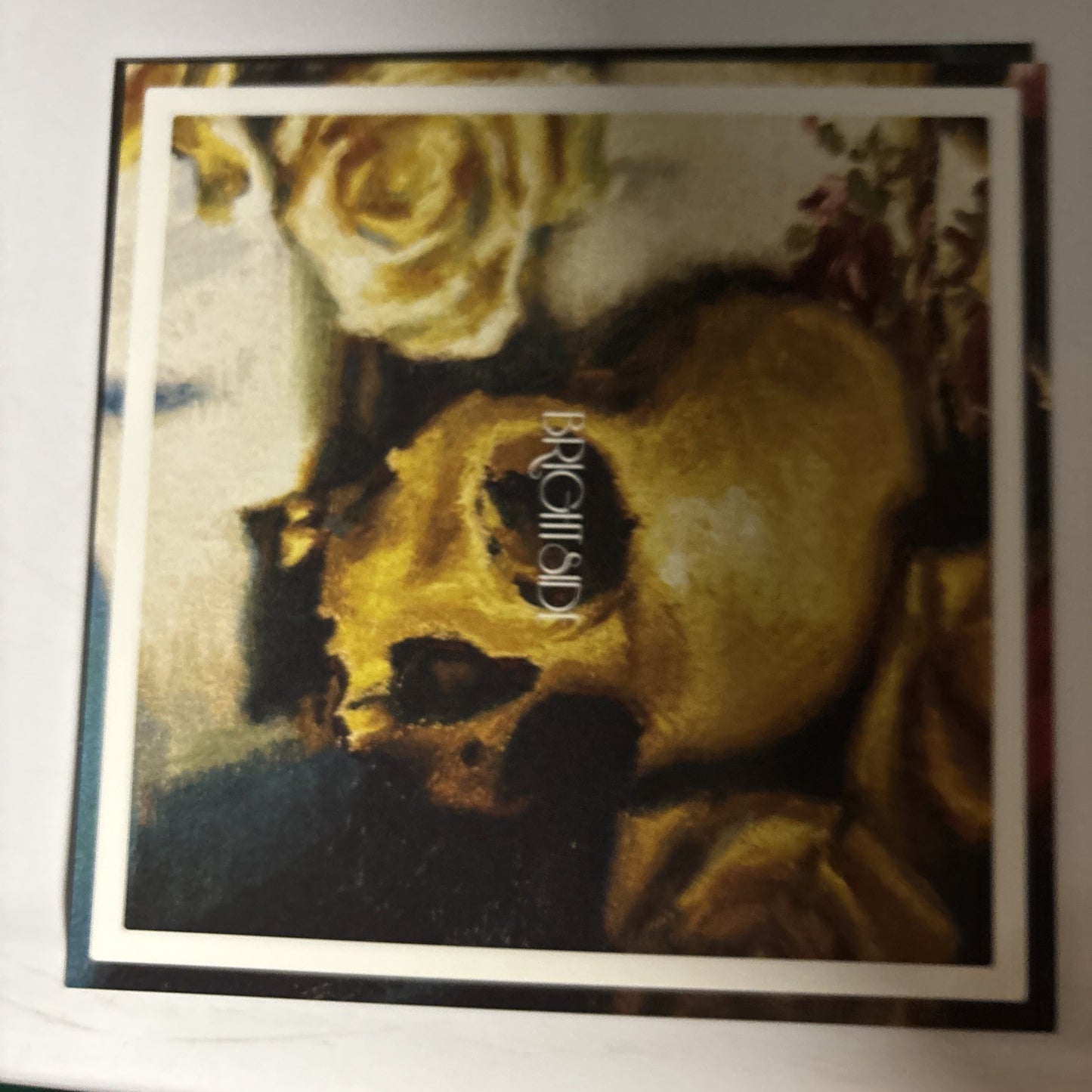 Nate Ruess – Grand Romantic (CD, 2015) Japan Limited Edition Obi WPCR-16452