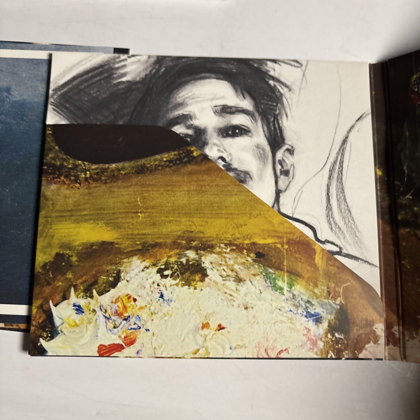 Nate Ruess – Grand Romantic (CD, 2015) Japan Limited Edition Obi WPCR-16452