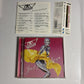 Aerosmith – Just Push Play (CD, 2001) Japan obi SRCS 2440