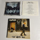 Rancid – Life Won't Wait (CD, 1998) Japan Bonus Track, Digipak ESCA 6950