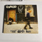 Rancid – Life Won't Wait (CD, 1998) Japan Bonus Track, Digipak ESCA 6950