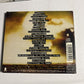 Rancid – Life Won't Wait (CD, 1998) Japan Bonus Track, Digipak ESCA 6950