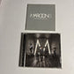 Maroon 5 – It Won't Be Soon Before Long (CD, 2007) Japan Bonus Track UICA-1031