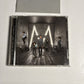 Maroon 5 – It Won't Be Soon Before Long (CD, 2007) Japan Bonus Track UICA-1031